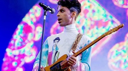 Cinque anni senza Prince, genio eccentrico della black music